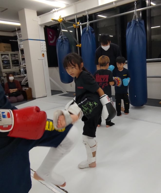 奈良県大和高田市のキックボクシングteamYAMATO大和高田本部は、葛城市、御所市近隣です。