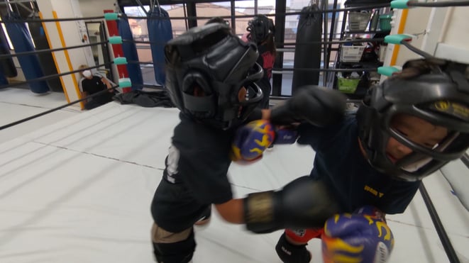 奈良県大和高田市のキックボクシングteamYAMATO大和高田本部は、葛城市、御所市近隣です。