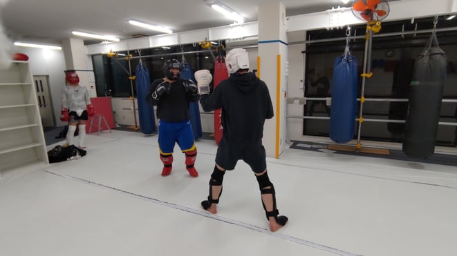 奈良県大和高田市のキックボクシングteamYAMATO大和高田本部は、葛城市、御所市近隣です。