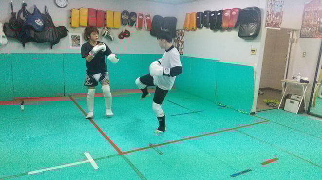 奈良県大和高田市のキックボクシングteamYAMATO大和高田本部は、葛城市、御所市近隣です。