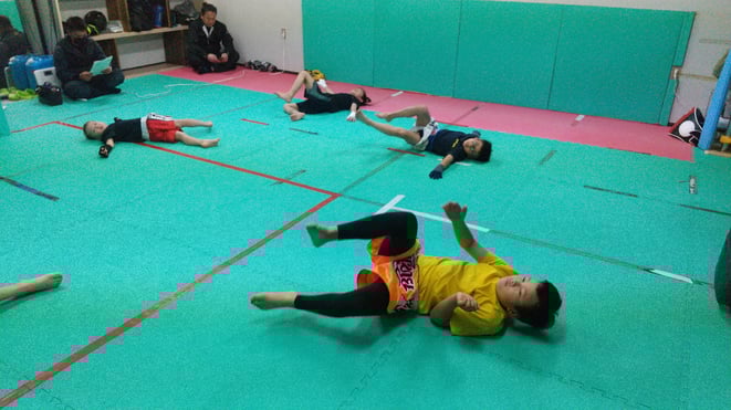 奈良県でキックボクシングをするならK-1アマチュア公認ジムのteamYAMATO大和高田本部。