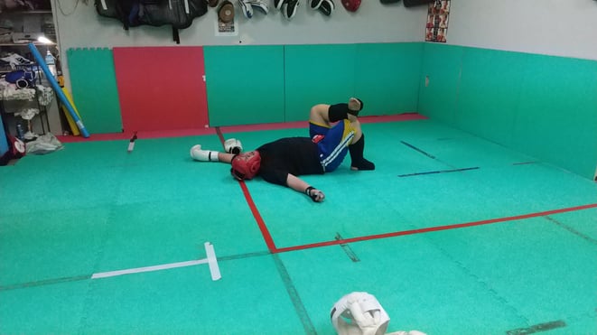 teamYAMATO大和高田本部ではダイエット、痩身コースもあります。