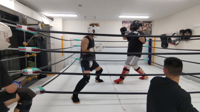 奈良県大和高田市のキックボクシングteamYAMATO大和高田本部は、葛城市、御所市近隣です。