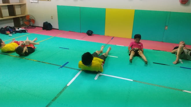 teamYAMATO大和高田本部は空手、キックボクシングのジムです。