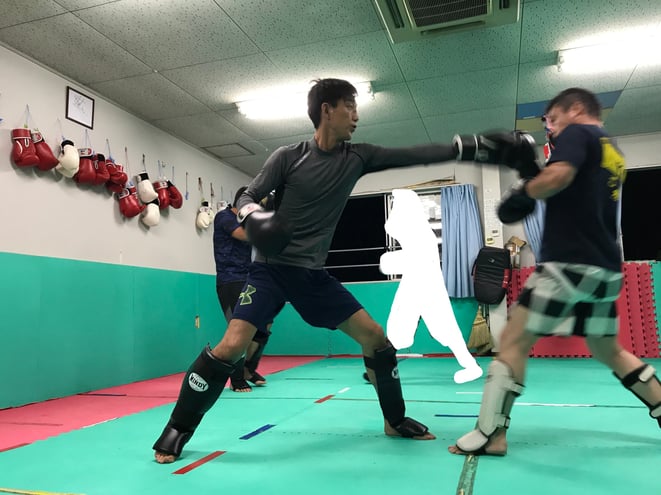 大和高田市でキックボクシングするならteamYAMATO大和高田本部。初心者歓迎。