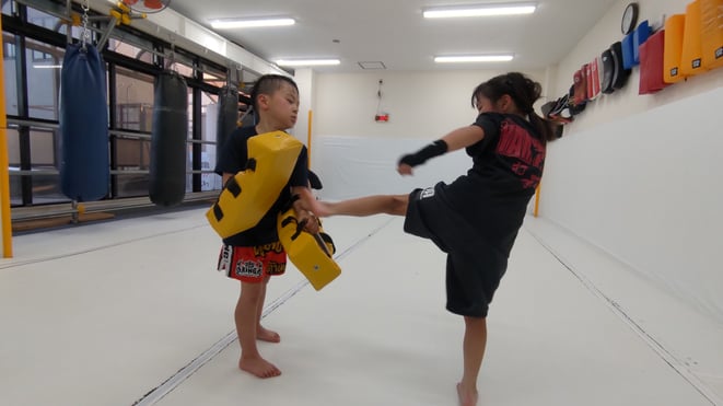 奈良県大和高田市のキックボクシングteamYAMATO大和高田本部は、葛城市、御所市近隣です。