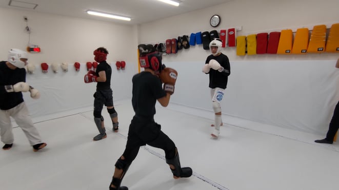 奈良県大和高田市のキックボクシングteamYAMATO大和高田本部は、葛城市、御所市近隣です。