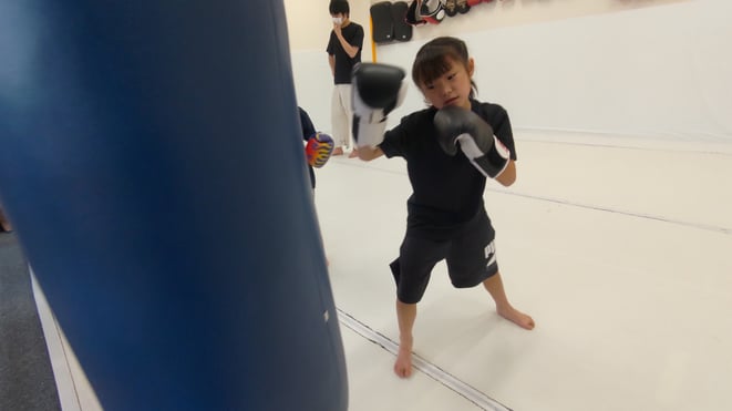 奈良県大和高田市のキックボクシングteamYAMATO大和高田本部は、葛城市、御所市近隣です。