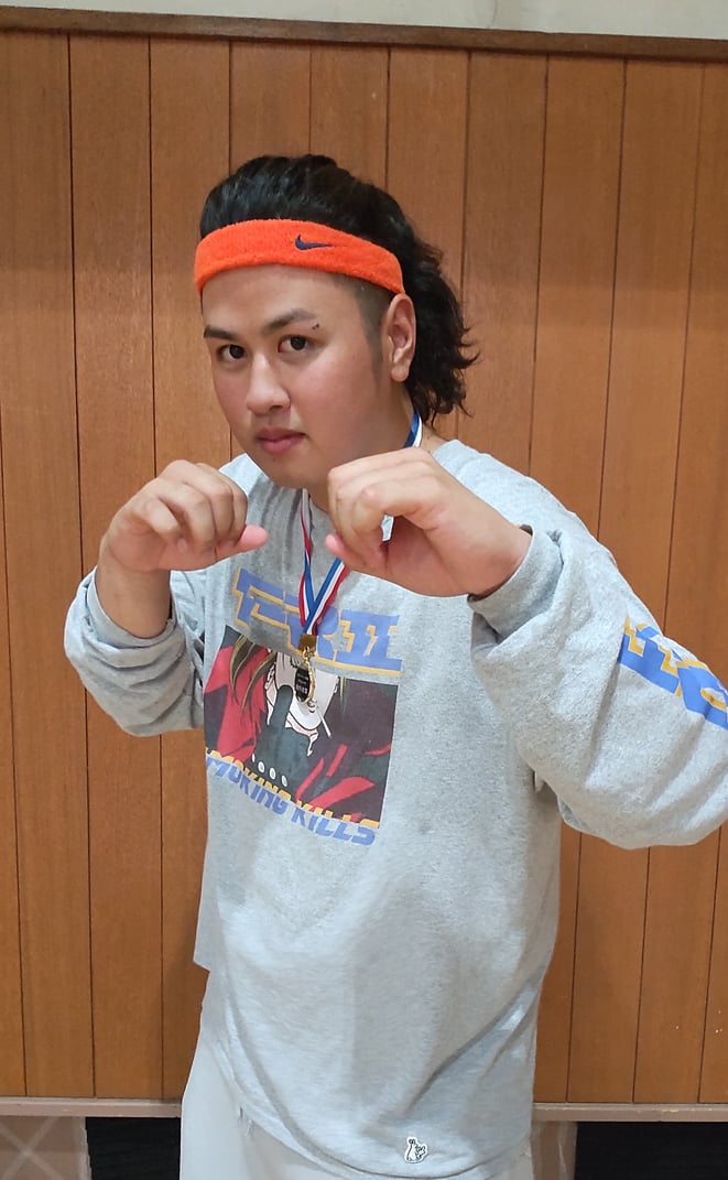 奈良県でキックボクシングをするならK-1アマチュア公認ジムのteamYAMATO大和高田本部。