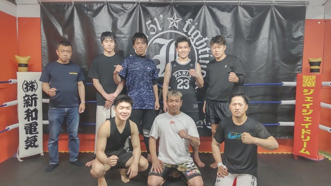 奈良県大和高田市のキックボクシングteamYAMATO大和高田本部は、葛城市、御所市近隣です。