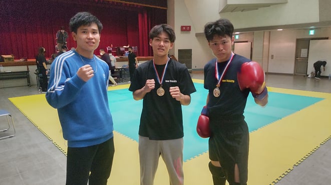 奈良県大和高田市のキックボクシングteamYAMATO大和高田本部は、葛城市、御所市近隣です。