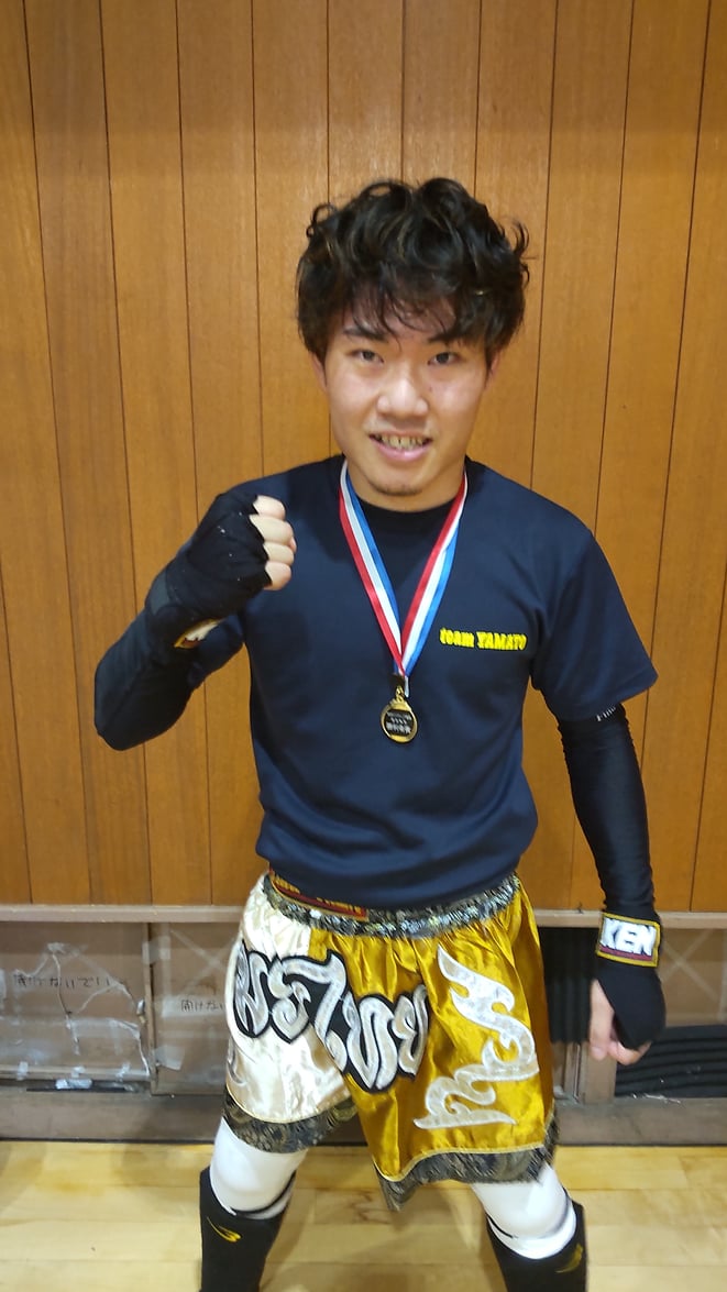 奈良県大和高田市のキックボクシングteamYAMATO大和高田本部は、葛城市、御所市近隣です。