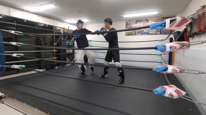 奈良県大和高田市のキックボクシングteamYAMATO大和高田本部は、葛城市、御所市近隣です。