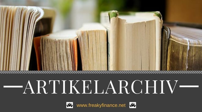 Archiv, Artikel, Jahre, Blog, Berichte, freaky finance, freaky travel, Zusammenfassung