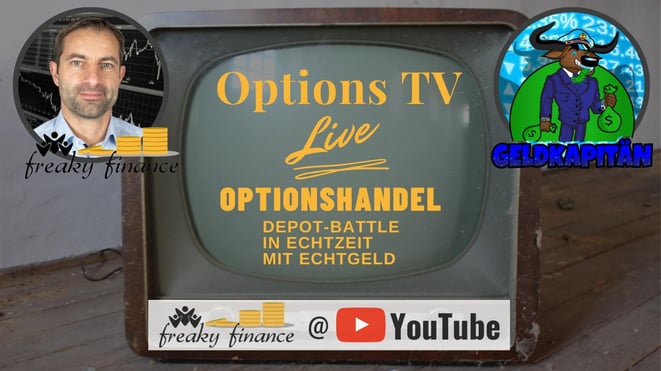 Optionshandel - FAQs für Anfänger. Einkommen durch aktiven und profitablen Handel mit Aktien @ freaky finance