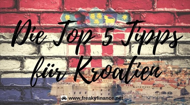 freaky finance, freaky travel, Gastartikel, Kroatien TOP 5 Tipps, Meer, Hafen, Schiffe, Dubrovnik, Insel
