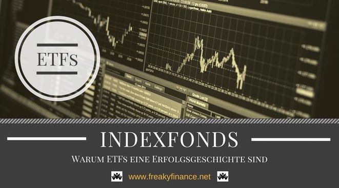 freaky finance, Aktien, ETFs, Wertpapiere, Erfolgsgeschichte, Indexfonds, Börse, Kurse, Zeitung