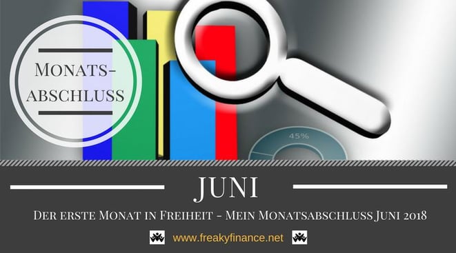 freaky finance, Monatsabschluss, Mai 2018, Statistik, Balkendiagramm, Lupe