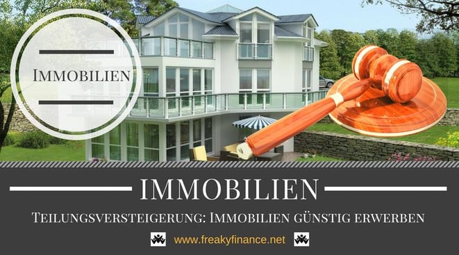 freaky finance,Haus, Gericht, Hammer, Gebot, Bieten, Auktion, Versteigerung, Wohnung, Haus, Immobilie