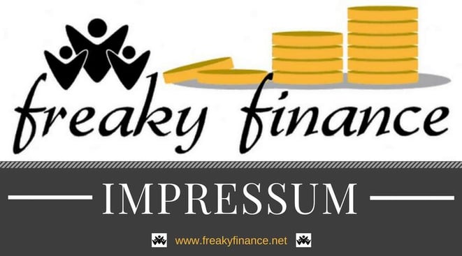 freaky finance, impressum, about, freaky, schriftzug, geld, münzen, gold