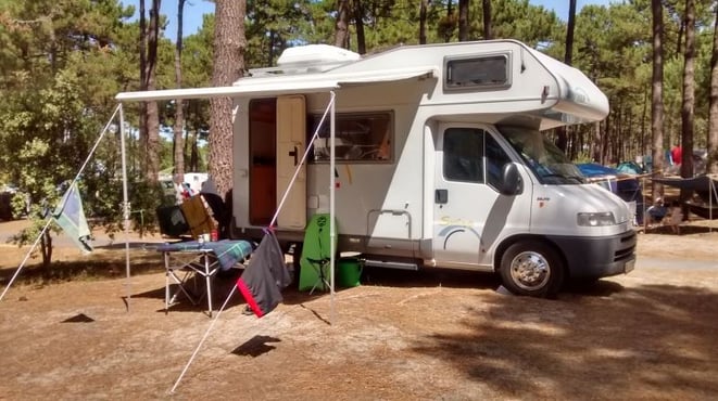 freaky travel, top tipps orte, Kroatien, camping, zelt, wohnmobil, zeltplatz, campingplatz, wald