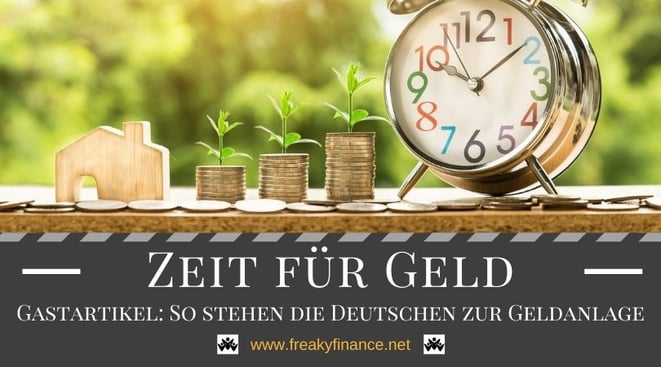 freaky finance, Studie Zeit für Geld, Studienergebnisse über unsere Finanzen, Geldmünzen, Wecker