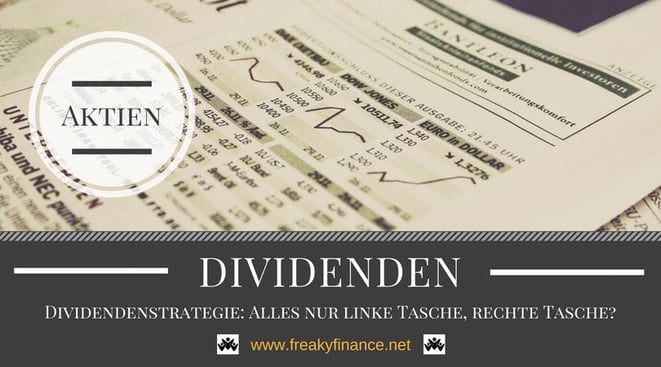 freaky finance, Aktien, Wertpapiere, Börse, Dividenden, Kurs, Zeitung, Aktiengesellschaft