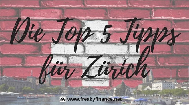 freaky travel, Gastartikel, Reiseberichte, Schweiz, Zürich, TOP, Tipps, Orte, Stadt, freaky finance, rot, weiß, Mauer, Fluss