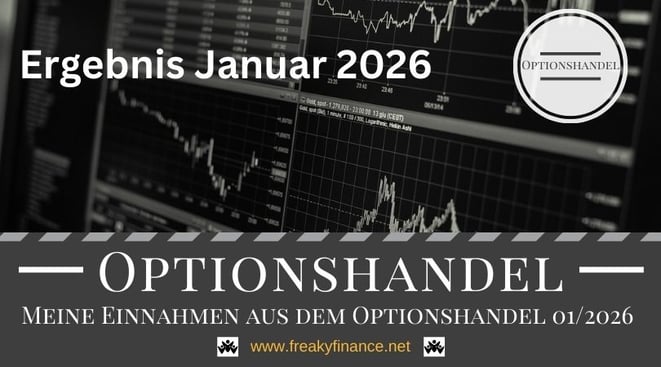 Finanzbuch des Monats Juli 2025, Buchvorstellung, Optionen handeln mit Köpfchen, Buchcover