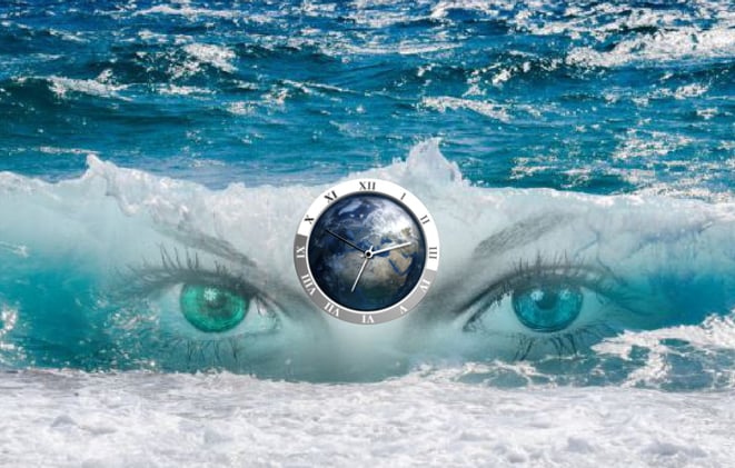 リモート・ビューイング