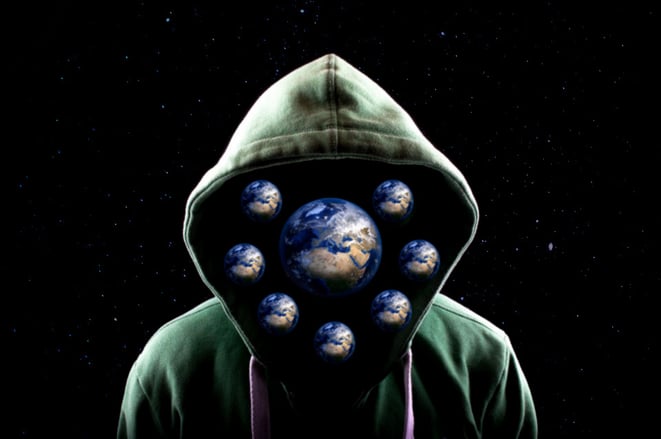 マルチバースイメージ