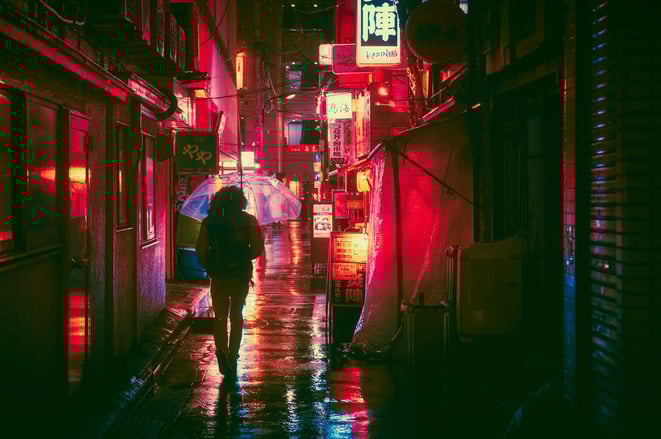 パラレルウォーカーイメージ