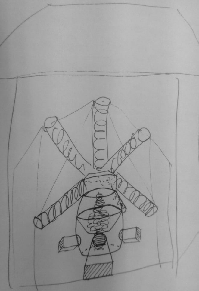 レオ氏のタイムマシン全体図