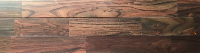 インドネシア産ソノケリン無垢フローリング