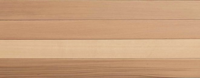 レッドシダー 羽目板 