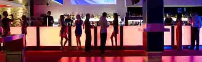 LAVORO NIGHT CLUB COME INIZIARE