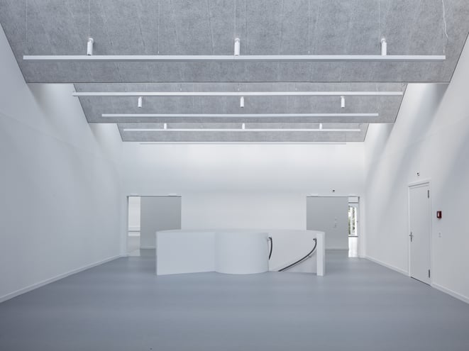 Schule für Gestaltung Kanton AG  /  Fotograf  Oliver Lang