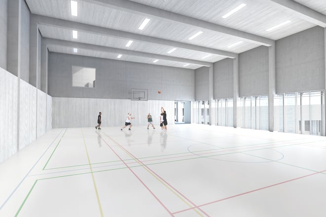 by courtesy of sabarchitekten I published april 2011