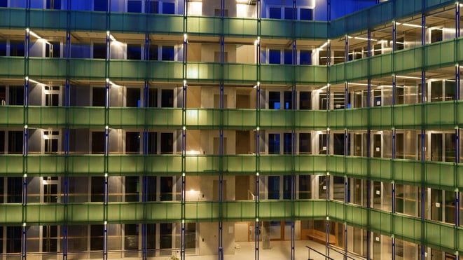 Architekten Buchner Bründler AG, Basel