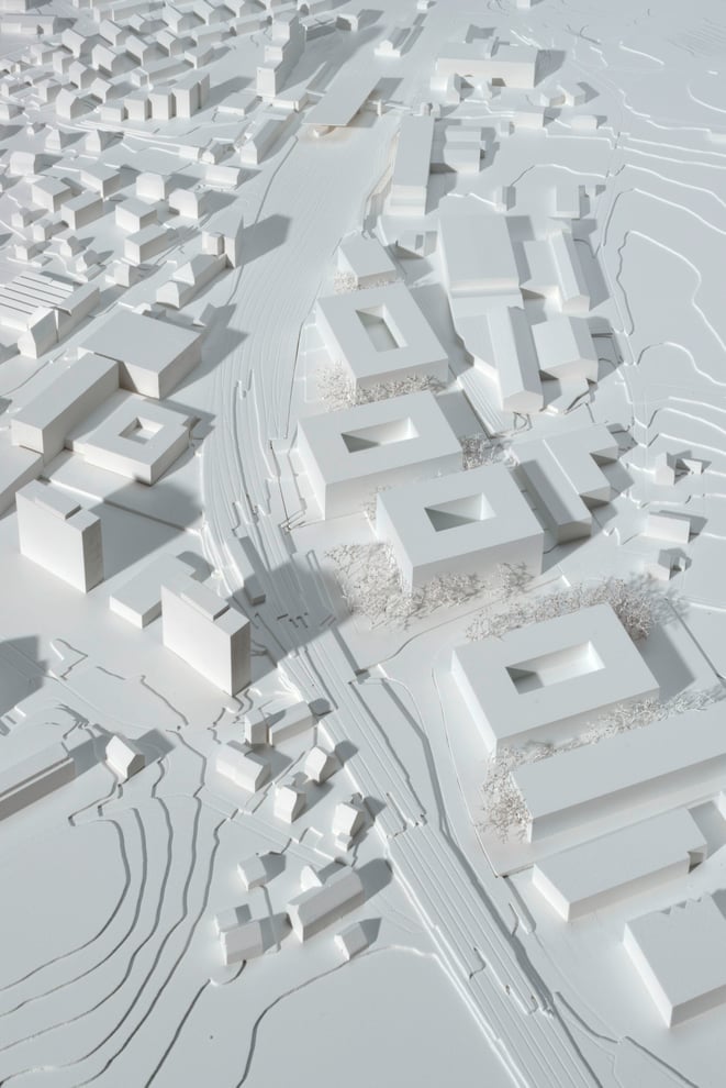 Wettbewerbsbegleitung für das Bundesamt für Bauten und Logistik, Bern