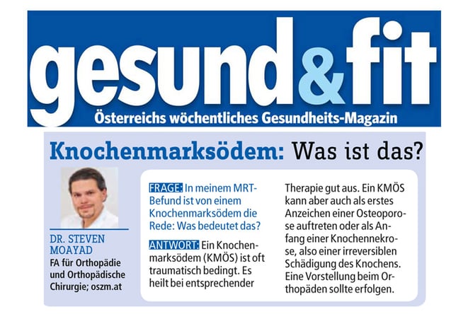 Gesund und Fit 19.8.2019