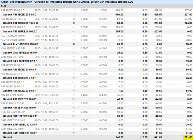 freaky finance, Trade Republic, Ausführung Kauf Iron Mountain Aktien, Orderabrechnung