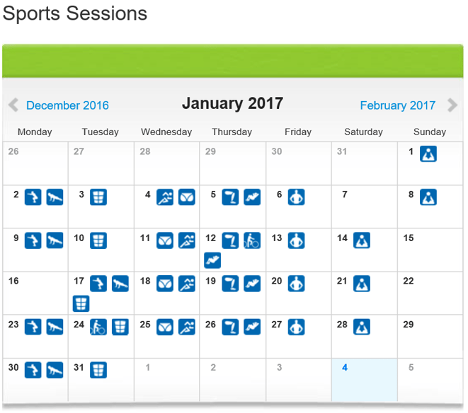 freaky routine, tägliche Übungen, Projekt 100
