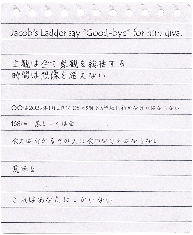 ワイパーのメモ(イメージ)