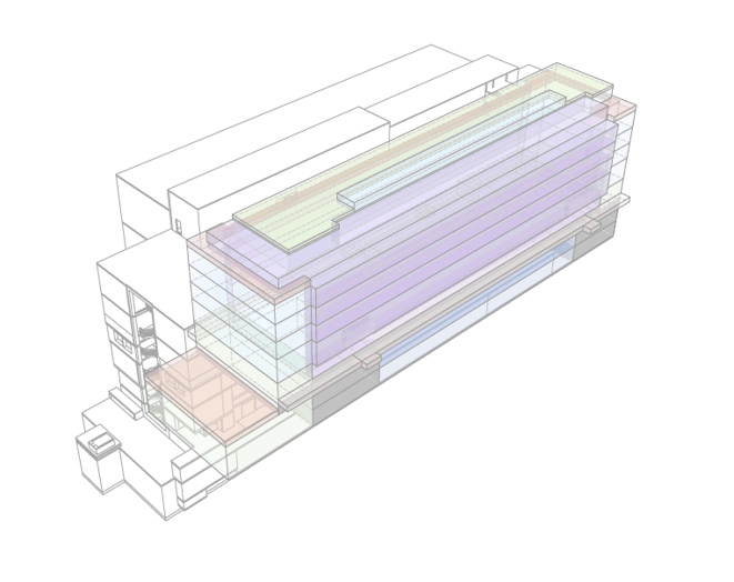Technische Vorprüfung GP-Wettbewerb Lysbüchel Süd / Stiftung Habitat