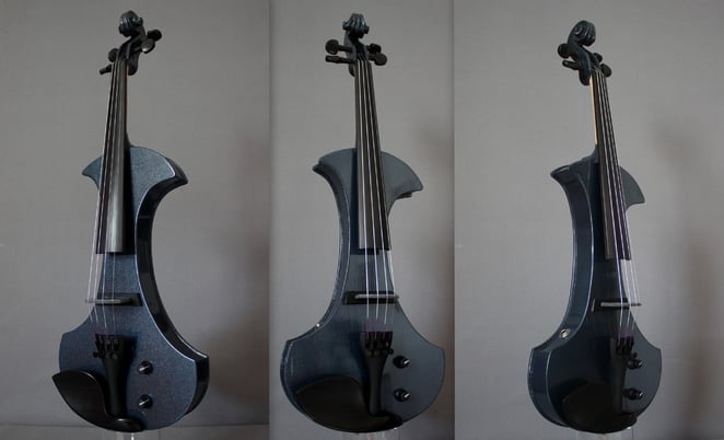 RG-eviolins