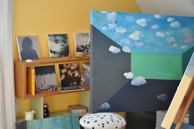 grosses Bild anklicken, dann öffnet es sich.