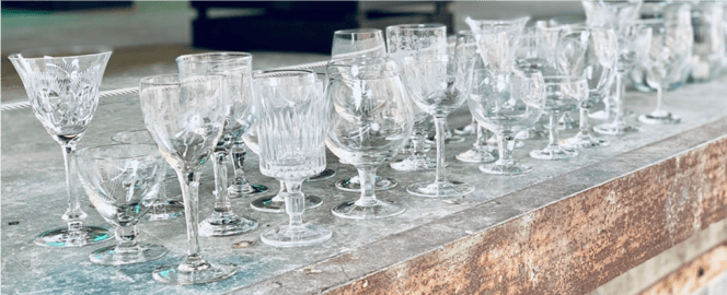 chillfood ungewöhnliche orte