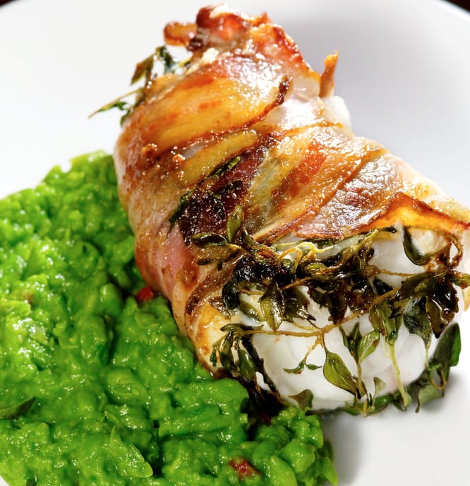 bærekraftig mat erter