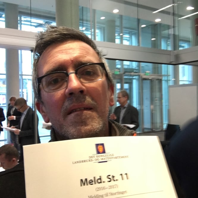 økologisk mat økogris økologisk mål